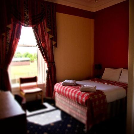 Heriott Park Guest House Edimburgo Exterior foto