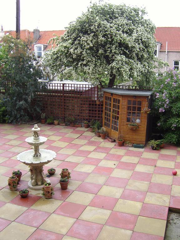 Heriott Park Guest House Edimburgo Exterior foto